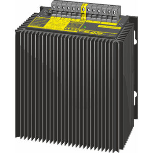 alimentación eléctrica no regulada 1