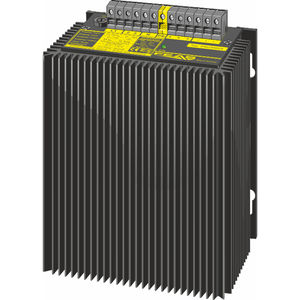 alimentación eléctrica no regulada 1