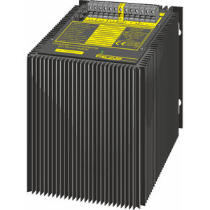 alimentación eléctrica no regulada 1