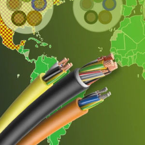cable eléctrico para cargadores de vehículos eléctricos 1