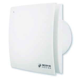 ventilador extractor