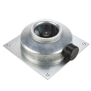 ventilador de pared