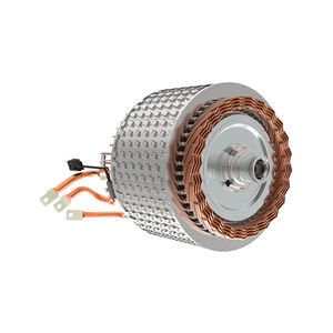 motor síncrono
