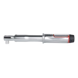 llave dinamométrica con cabeza fija
