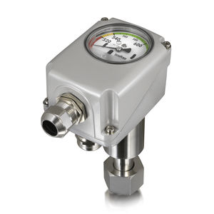 controlador de densidad de gas SF6 1