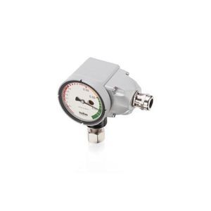controlador de densidad de gas SF6 1