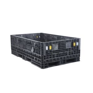 caja-palé para productos a granel 1
