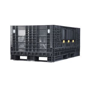 caja-palé para productos a granel 1