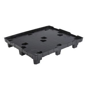 palé de plástico 1