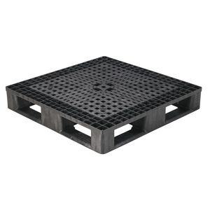 palé de plástico 1