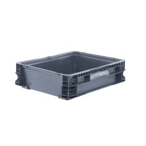 cajón de plástico 1
