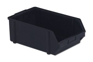 gaveta de polietileno