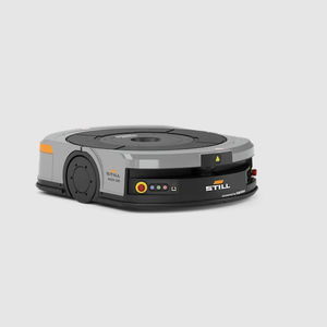 Robot móvil autónomo (AMR) de transporte