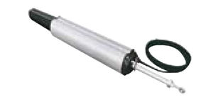 actuador eléctrico
