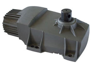 actuador eléctrico 1