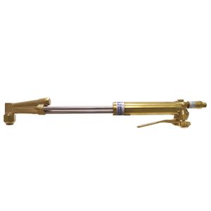 antorcha de corte de gas