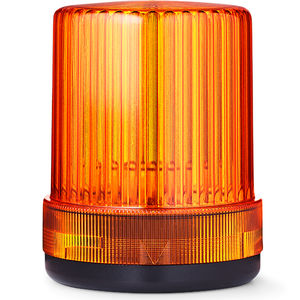 avisador luminoso permanente