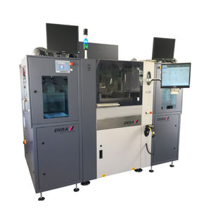 máquina de serigrafia automática