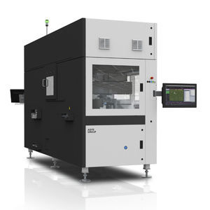 máquina despanelizadora PCB láser 1
