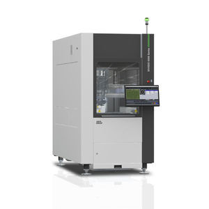 máquina despanelizadora PCB robotizada 1