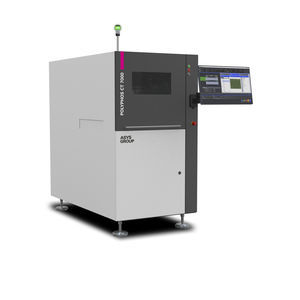 máquina de corte láser de fibra 1