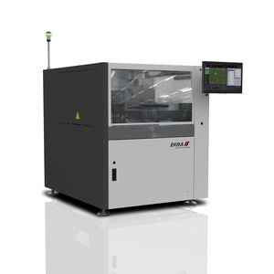 máquina de impresión serigráfico 1