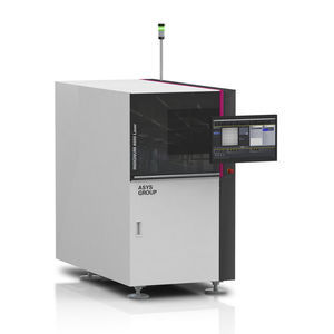 máquina de marcado láser de fibra 1