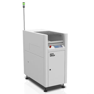 máquina de torneado CNC 1
