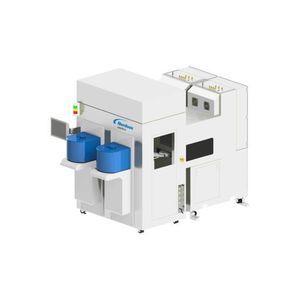 maquina de tratamiento de superficie por plasma