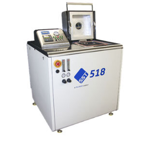 horno de soldadura fuerte