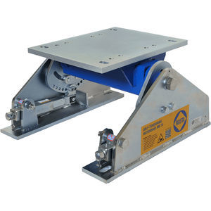 soporte motor 1