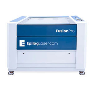 máquina de grabado láser CO2 1