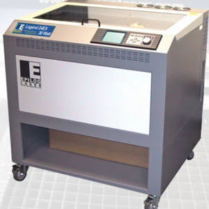 máquina de corte láser CO2 1