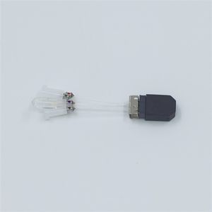 adapter óptico APC