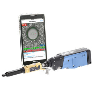 sonda de prueba