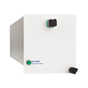 analizador de espectros