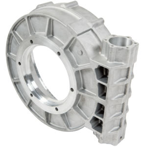 moldeo aluminio