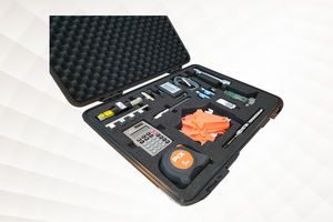 kit de prueba industrial