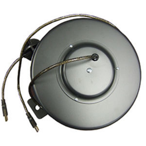 enrollador de cable de datos 1