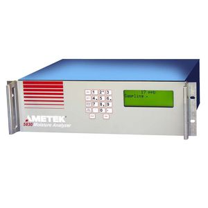 humidímetro para gas