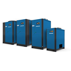 secador de aire comprimido por refrigeración