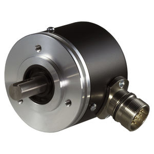encoder rotativo incremental