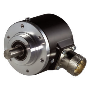 encoder rotativo absoluto 1