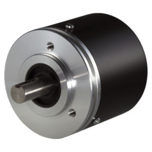 encoder rotativo absoluto 1