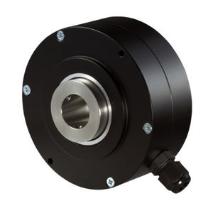 encoder rotativo incremental