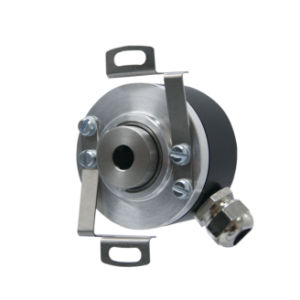 encoder rotativo incremental