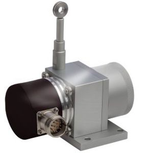encoder de cable incremental