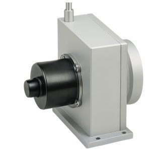 encoder de cable incremental