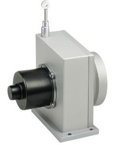encoder de cable incremental