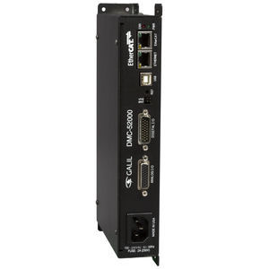 controlador de movimiento multiaxial 1